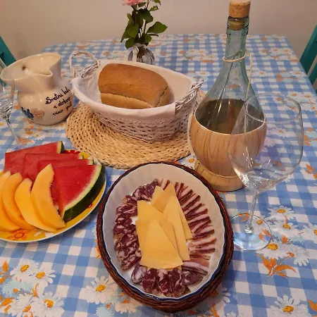 Authentic Istria&pet Friendly Banko Near Rovinj * Kanfanar
