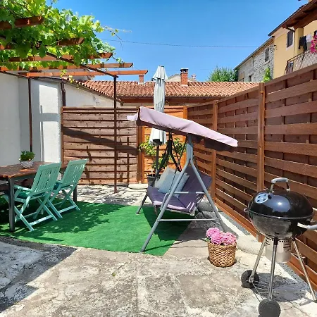 Authentic Istria&pet Friendly Banko Near Rovinj