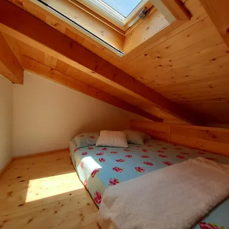 Authentic Istria&pet Friendly Banko Near Rovinj