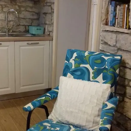 Apartment Authentic Istria&pet Friendly Banko Near Rovinj