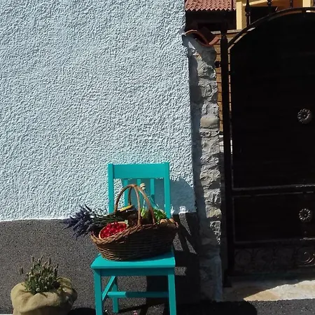 Authentic Istria&pet Friendly Banko Near Rovinj *
