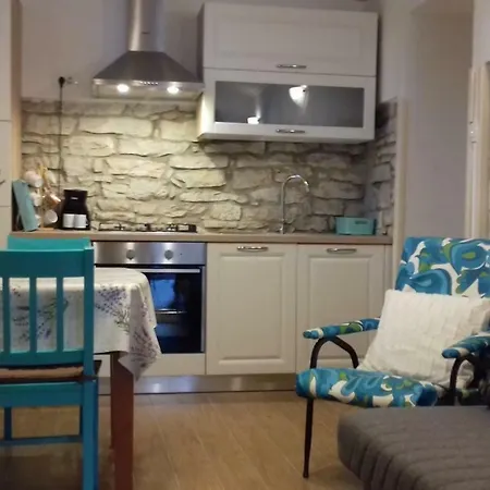 Apartment Authentic Istria&pet Friendly Banko Near Rovinj *