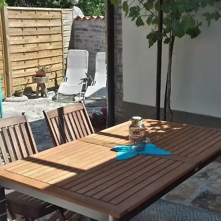 Apartment Authentic Istria&pet Friendly Banko Near Rovinj Kanfanar