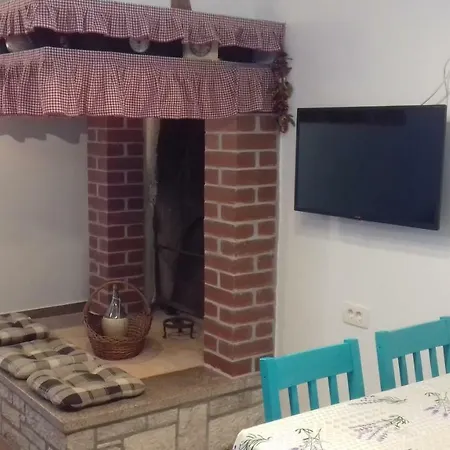 Authentic Istria&pet Friendly Banko Near Rovinj Apartment