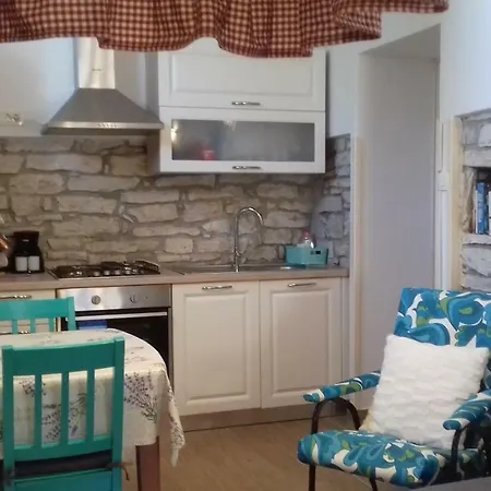 Apartment Authentic Istria&pet Friendly Banko Near Rovinj Kanfanar
