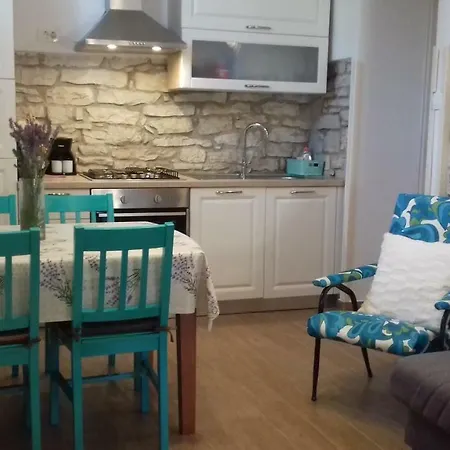 Authentic Istria&pet Friendly Banko Near Rovinj Apartment *